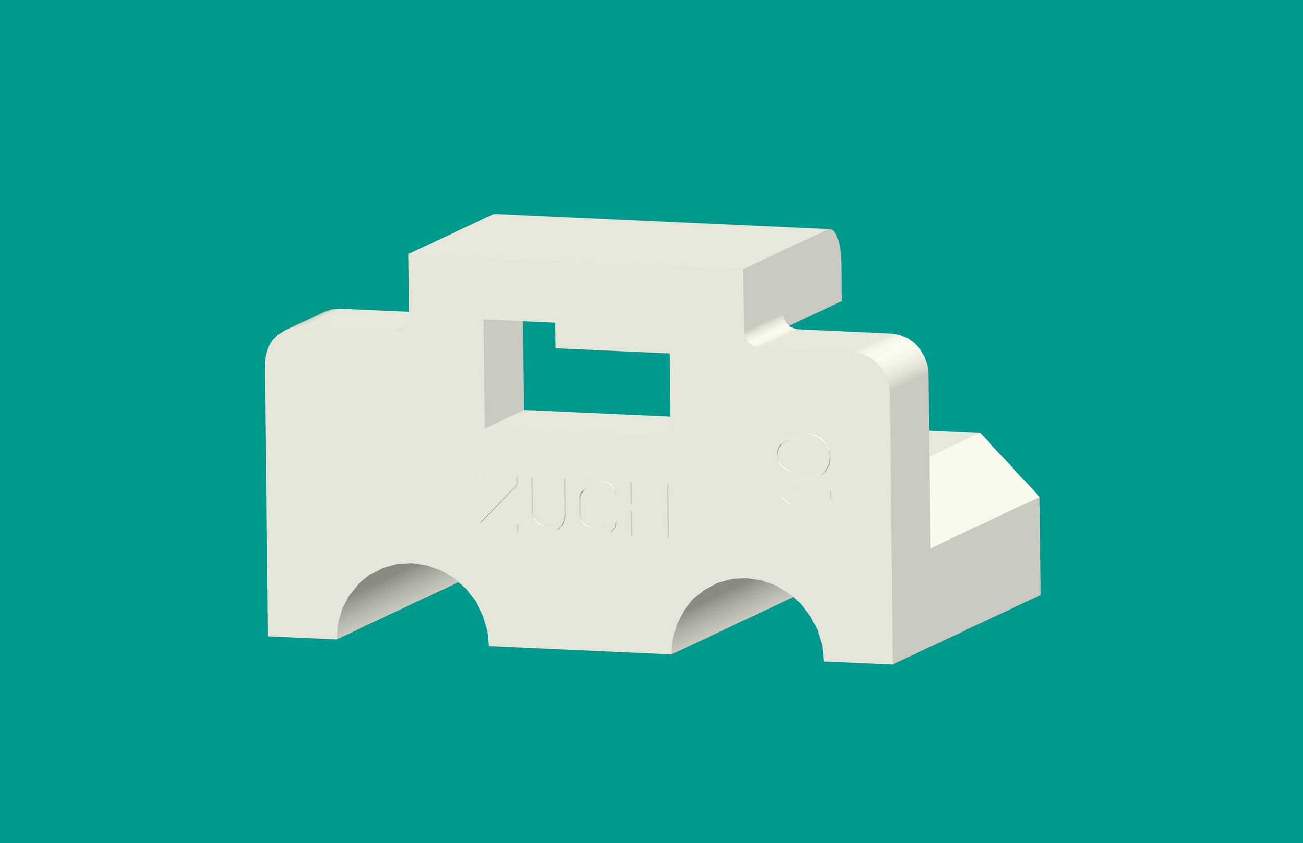 EL-2S鎖片(雙線用)