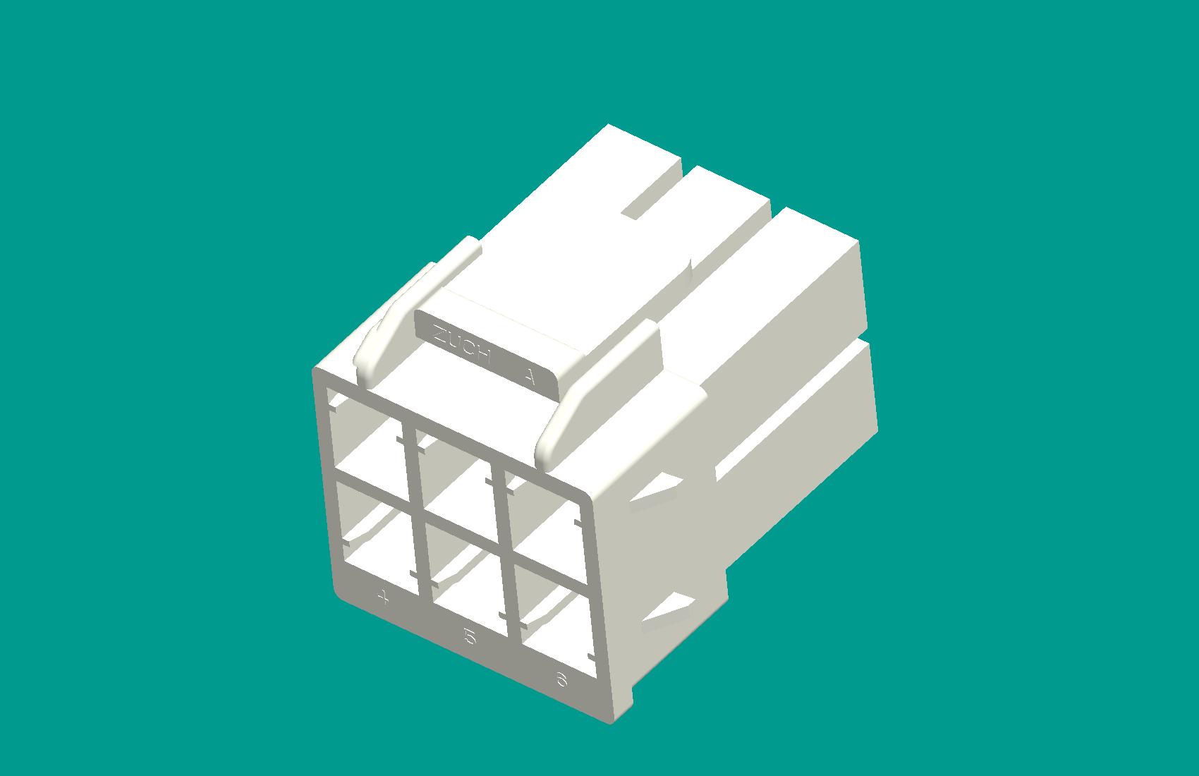 NT-6P-5120/4206白色-高灼熱絲