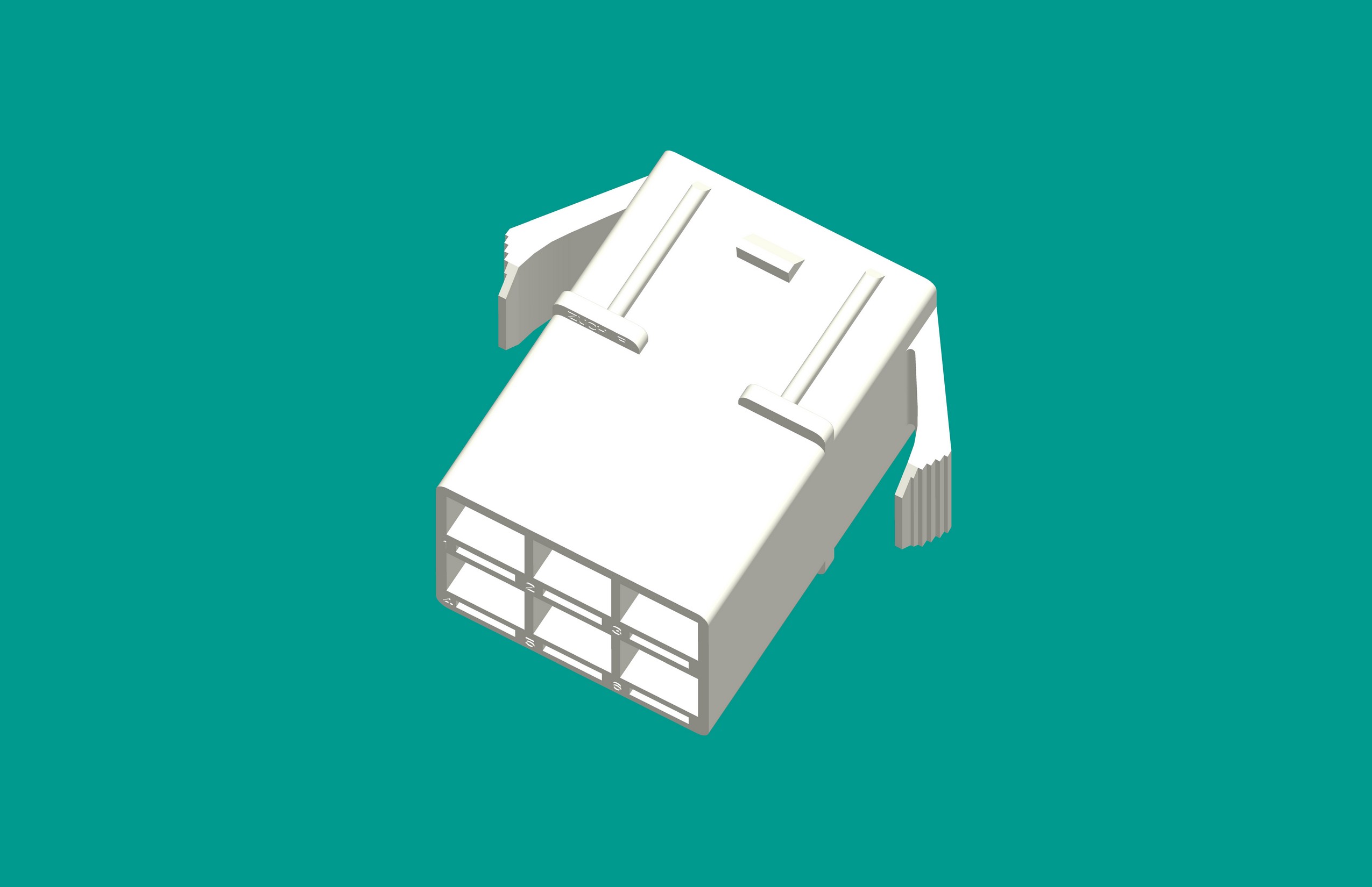 MG620430(雙排無(wú)翅膀)白色-高灼熱絲