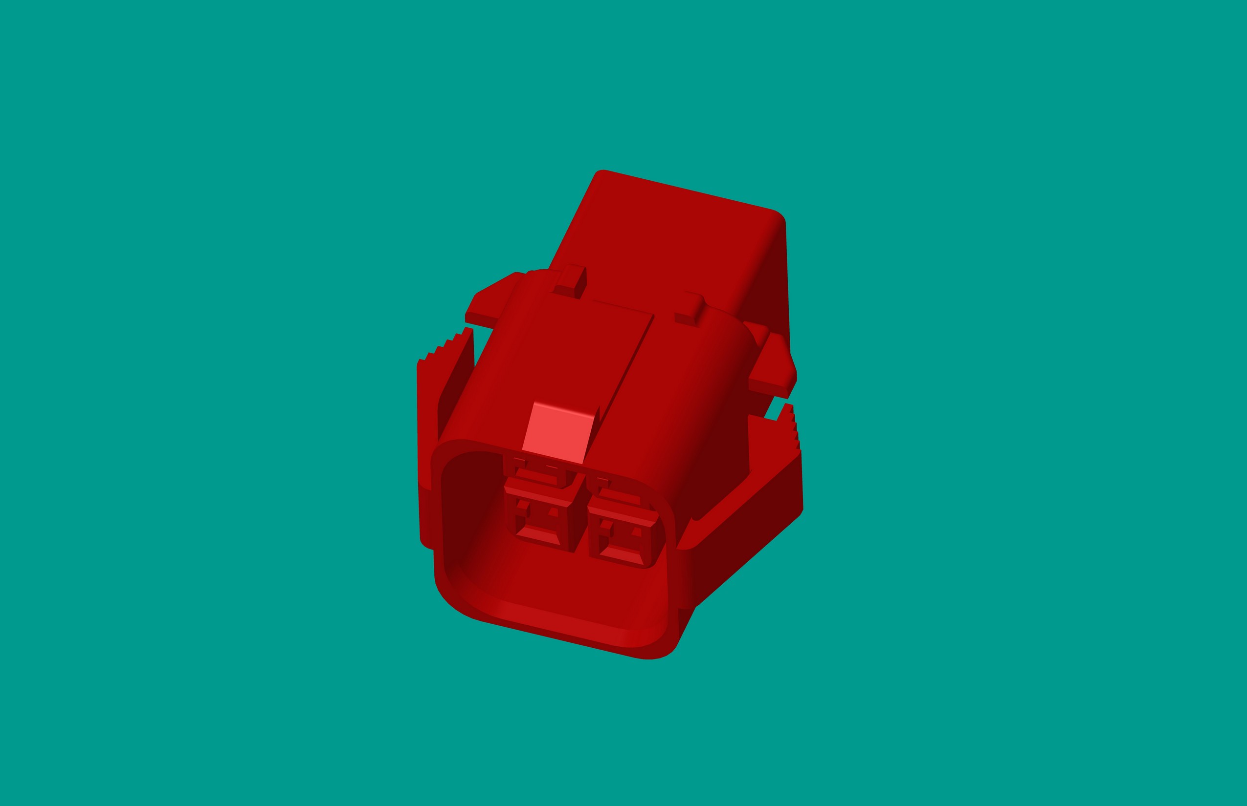 35G-4R紅色-高灼熱絲