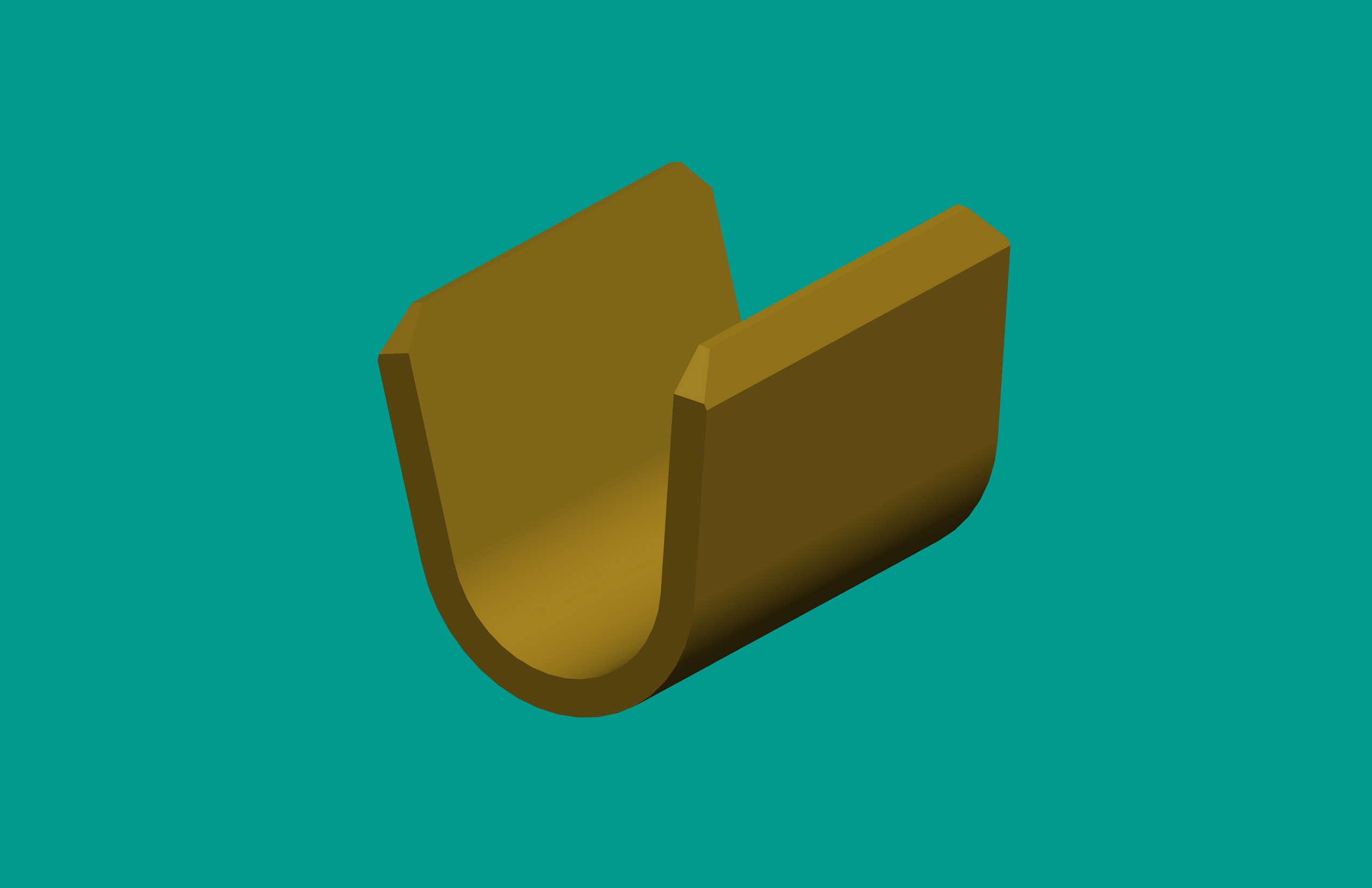 U型壓線(xiàn)扣橫連