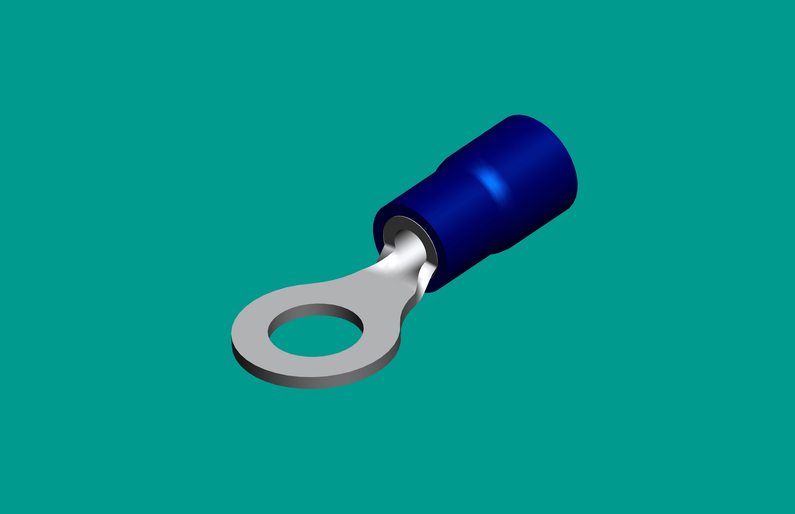 4.3*8.6*0.8環形冷壓(有帽)-焊縫 包裝